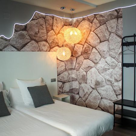 Hotel Pepo Benifallet ภายนอก รูปภาพ