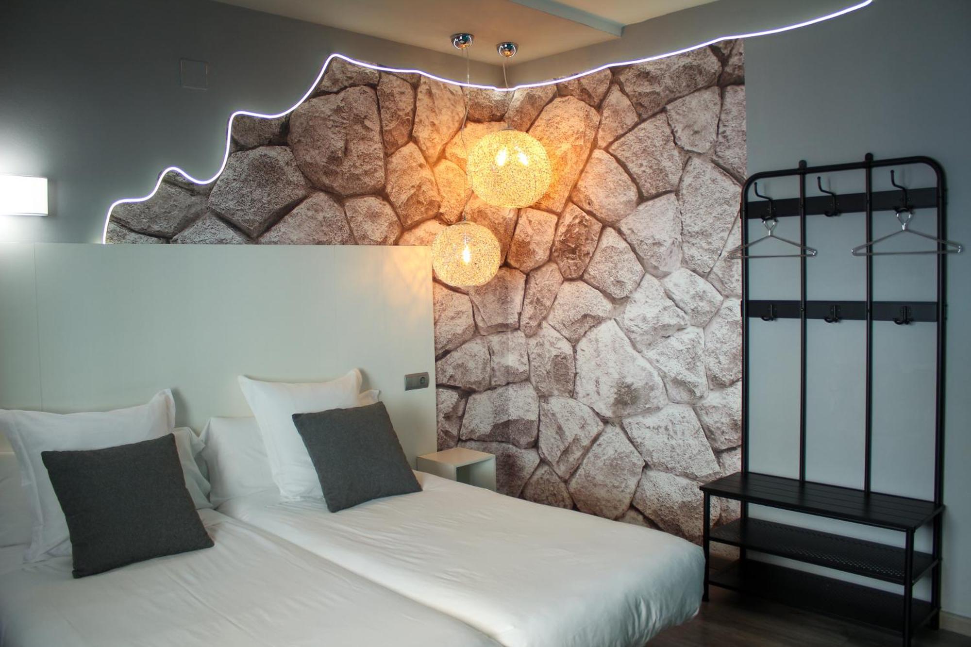 Hotel Pepo Benifallet ภายนอก รูปภาพ