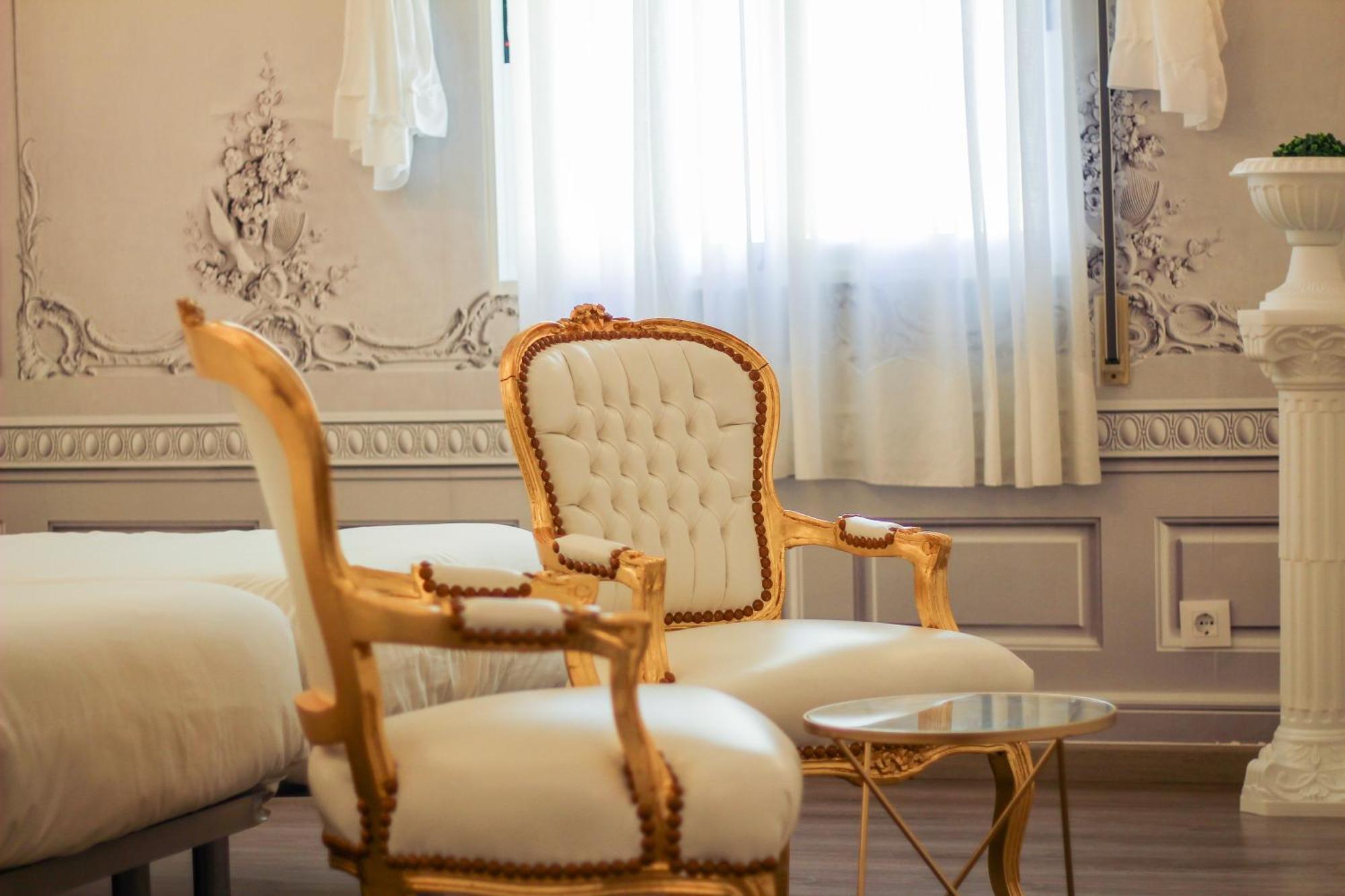 Hotel Pepo Benifallet ภายนอก รูปภาพ
