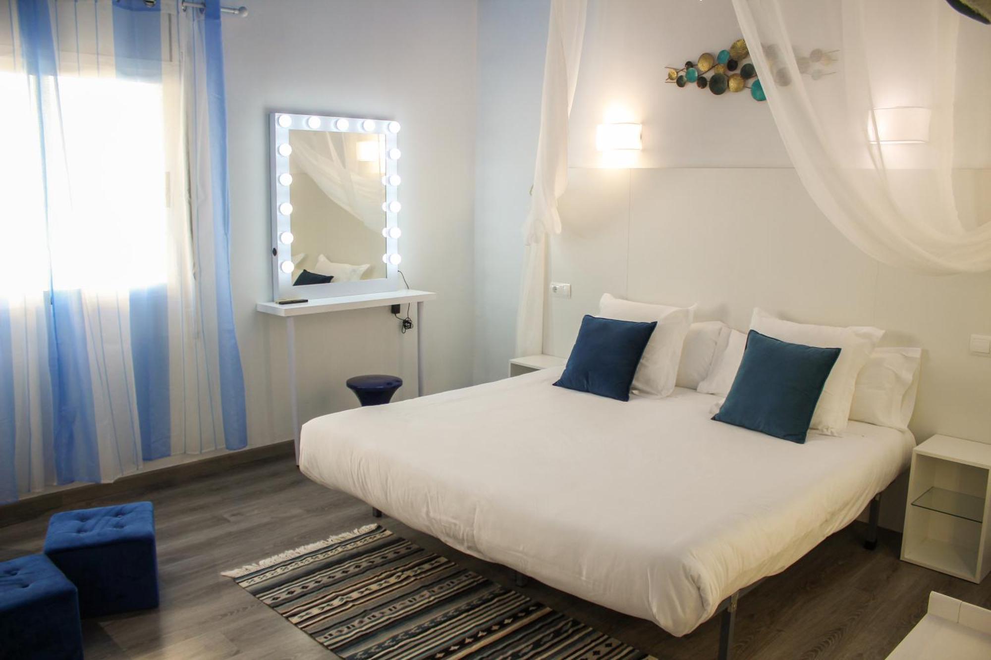 Hotel Pepo Benifallet ภายนอก รูปภาพ