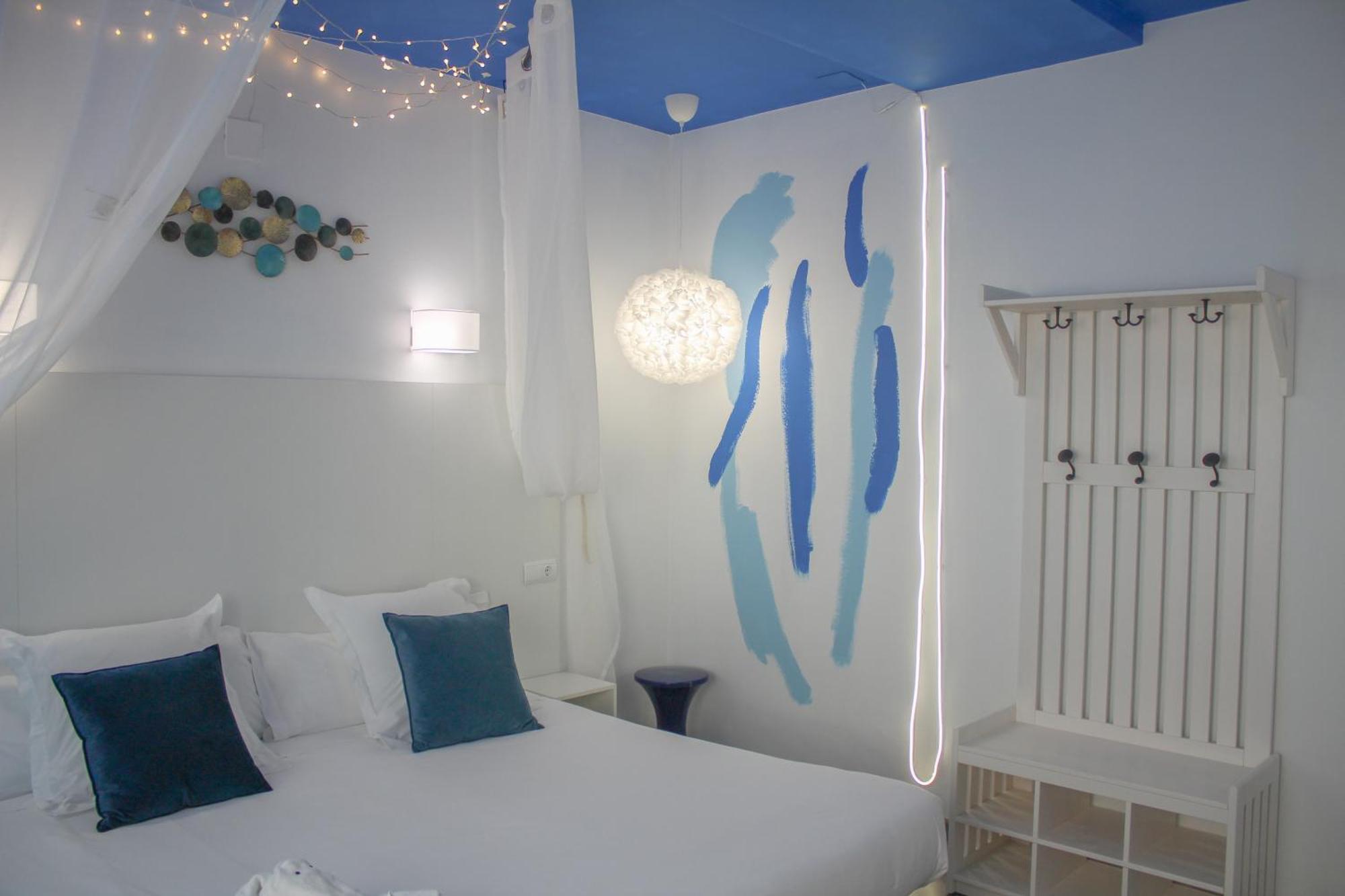 Hotel Pepo Benifallet ภายนอก รูปภาพ