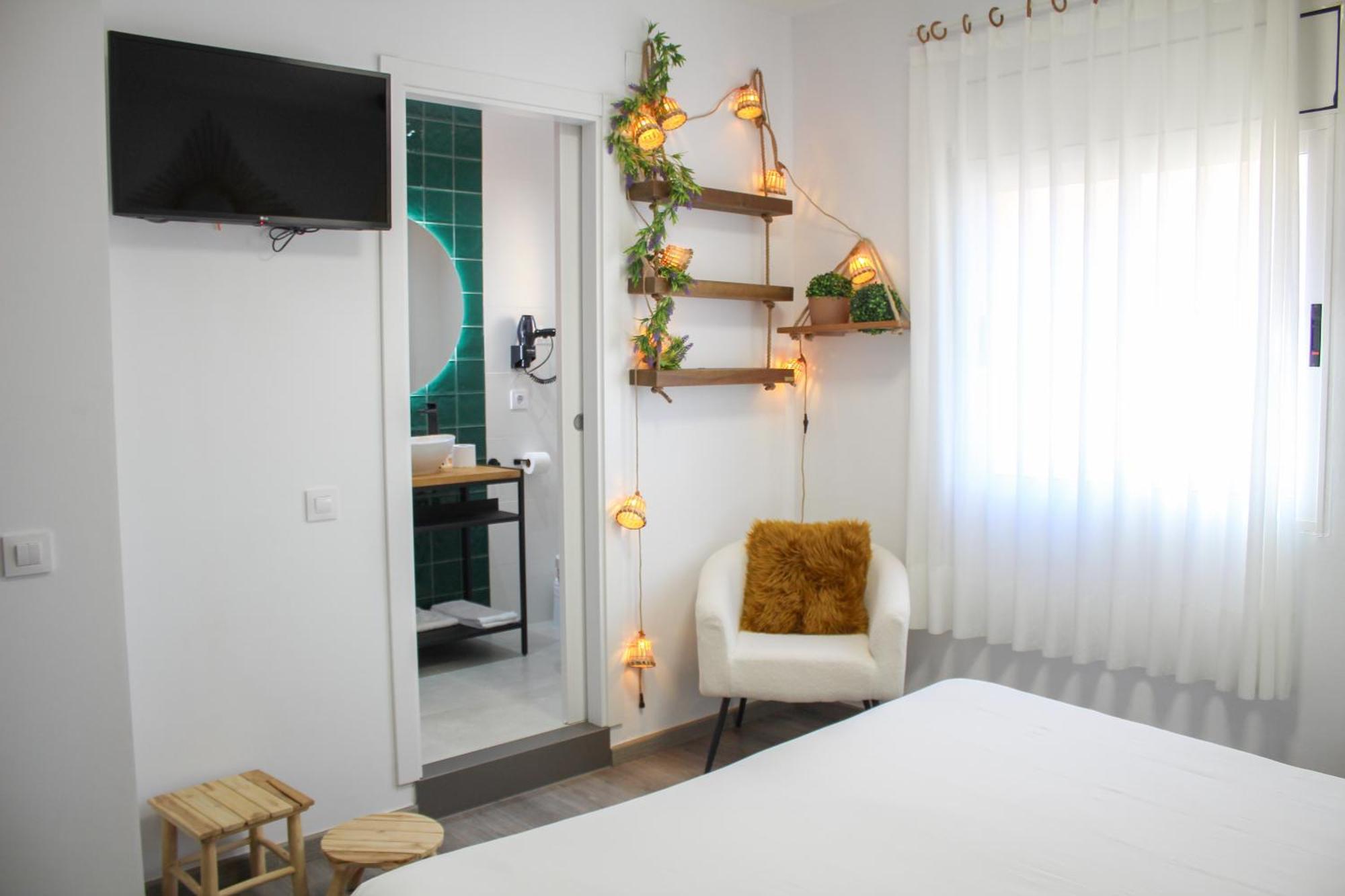 Hotel Pepo Benifallet ภายนอก รูปภาพ